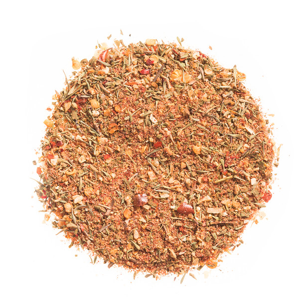 Salt Free Cajun Seasoning