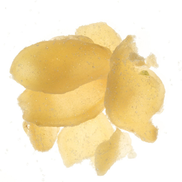 Crystallized Ginger - Candied