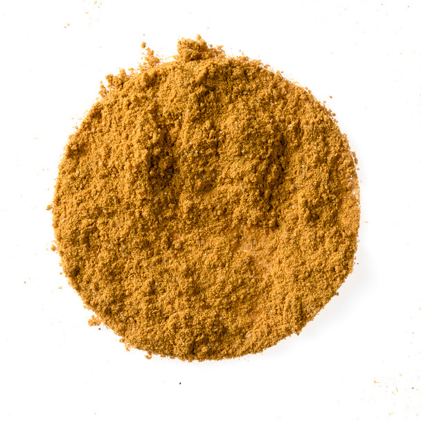 Hot Indian Curry Powder