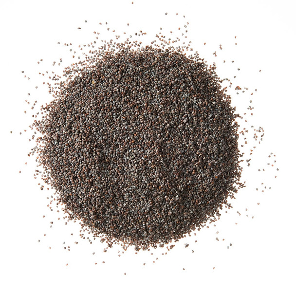 Poppy Seed Whole