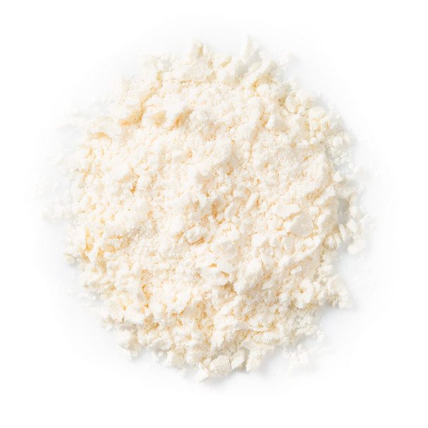 Parmesan cheese powder