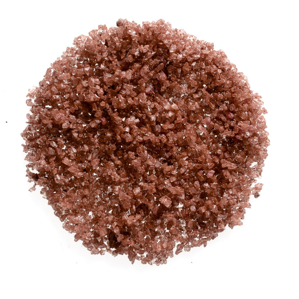 Hawaiian Pink Sea Salt Bulk Pink Sea Salt