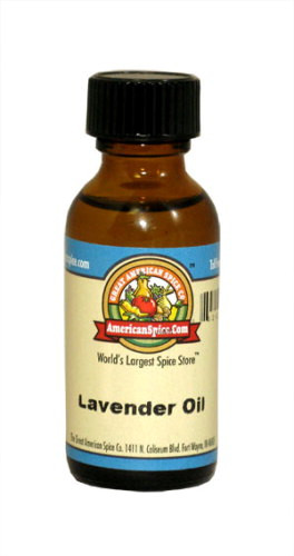 Lavender Oil Concentrated Lavender Flavoring