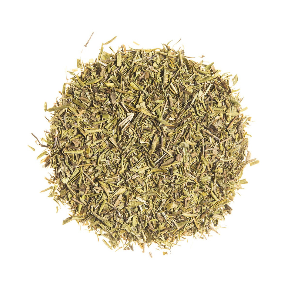 Summer Savory Whole Bulk Dried Savory