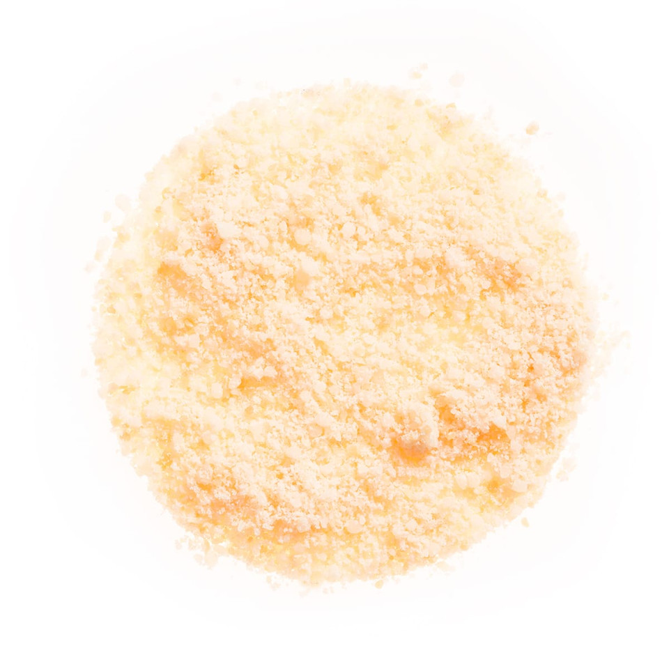 Romano Parmesan Blended Cheese Powder Bulk Cheese Powder