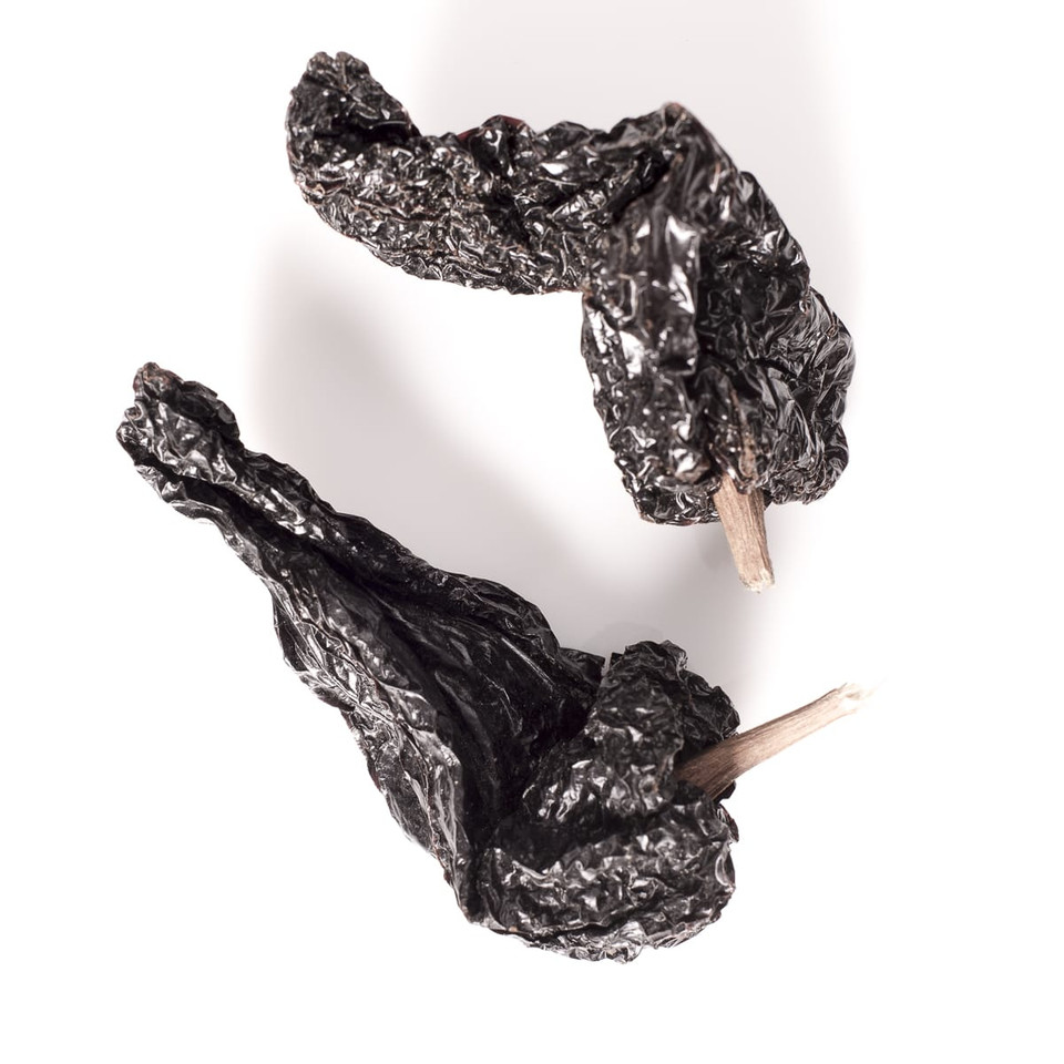 Ancho Pepper Ground Bulk Ancho Chile Powder