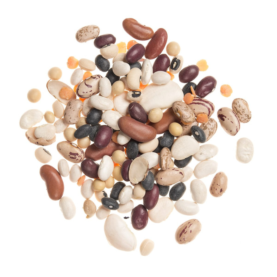 Vanilla Beans Ground Bulk Vanilla Specks