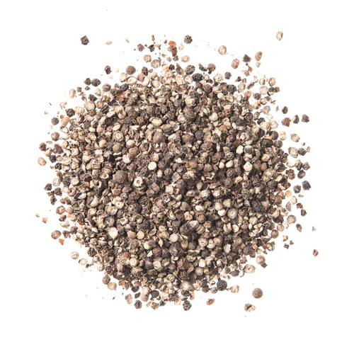 Cracked Black Pepper - The Sausage Maker