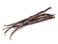 Grade B Vanilla Beans