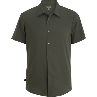 MEN'S BENGAL ULTRA-STRETCH SERVICE SHIRT