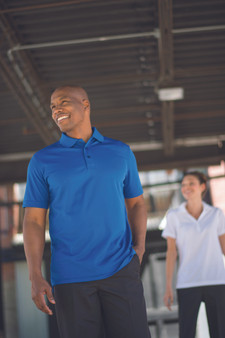 High Performance Mesh Polo