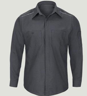 MEN'S PRO AIRFLOW LONG SLEEVE SHIRT