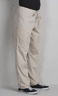 Draw String Cargo Pant