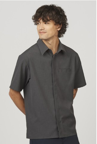 flex Batiste Service Shirt