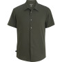 MEN'S BENGAL ULTRA-STRETCH SERVICE SHIRT
