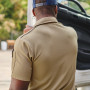 MEN'S PRO AIRFLOW SHORT SLEEVE SHIRT