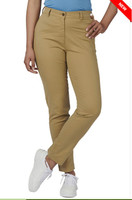 LADIES PERFORMANCE STRETCH PANT