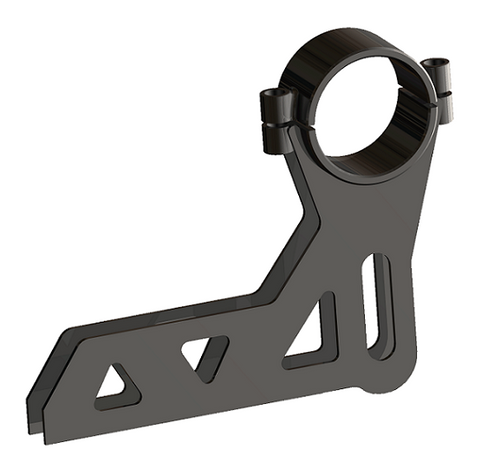 Trailing Arm Bracket Late Model