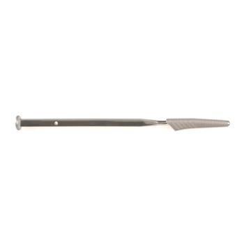Product BioMedtrix #12 Universal Femoral Broach | 10-004-12 Image
