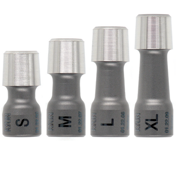 Product KYON THR 6mm Stem Mini Neck | 01.22.06 Image