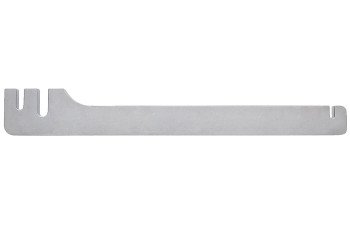 Product VOI Plate Bending Iron A - 6.25" (158mm) | PBI A Image