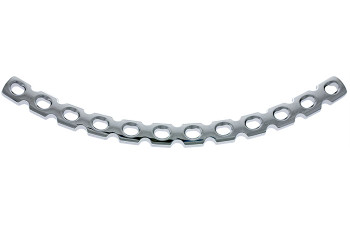 Product VOI 3.5mm Reconstruction Plate | REC 3.512 CRV Image