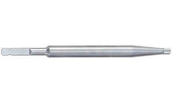 Product VOI T15 Head Screwdriver Shaft, QCK Connect | RT 10/15 Image