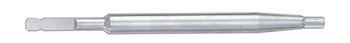 Product VOI T25 Head Screwdriver Shaft, QCK Connect | RT 10/25 Image