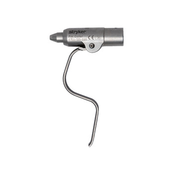 Product Stryker 4100-125 Pin Collet Attachment, (.078" - .125"), 90 Day Warranty (Refurbished) | S-4100-125 Image