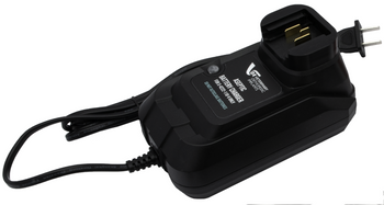 Product Stryker Single Bay Battery Charger for Aseptic Battery S-4222-110-V - 90 Day Warranty | S-4300-CH1 Image