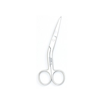 Product Spectrum Hi-Level Bandage Scissor, 5.5", Serrated | SAH.50-9471 Image