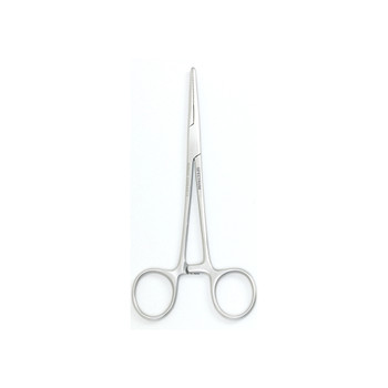 Product Spectrum Kelly-Rankin Forcep, 6.25", Straight | SAH.60-1901 Image