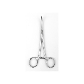 Product Spectrum Kelly-Rankin Forcep, 6.25", Curved | SAH.60-1911 Image