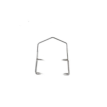 Product Vet Spectrum Barraquer (Colibri) Eye Speculum, 4cm | SAH.760208 Image