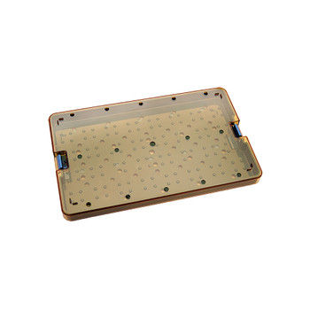 Product Vet Spectrum Core + Ophthalmic Surgery Tray (10" x 6" x .8") | SAH.760214 Image