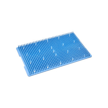 Product Vet Spectrum Ophthalmic Tray Silicone Mat (254mm x 152mm) | SAH.760215 Image