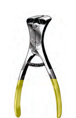 Product Spectrum Pin Cutter, 6" (15cm), End Cutting, Cuts Up To 3/64" (1.5mm), Double Action, TC | SAH.99-150 Image