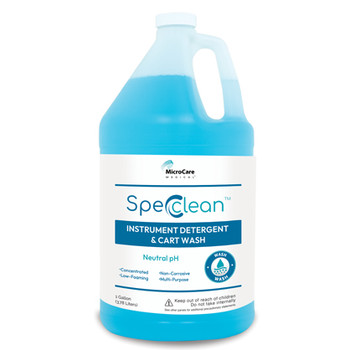 Product Spectrum Neutral pH Non-Enzymatic Detergent - Gallon (SS2A) | SAH.CST-401 Image
