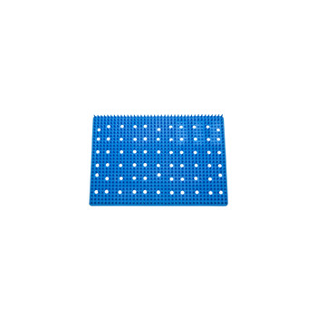 Product Vet Spectrum EverGreen Wide Sterilization Container Silicone Mat (280x200mm) | SAH.EV-721052 Image