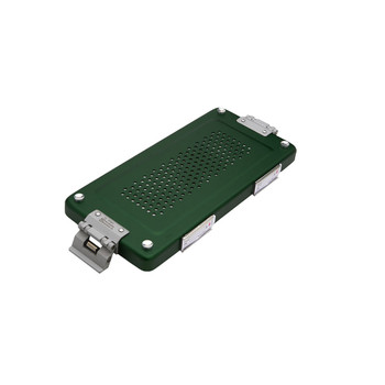 Product Vet Spectrum EverGreen Narrow Sterilization Container Lid, Green | SAH.K61972 Image