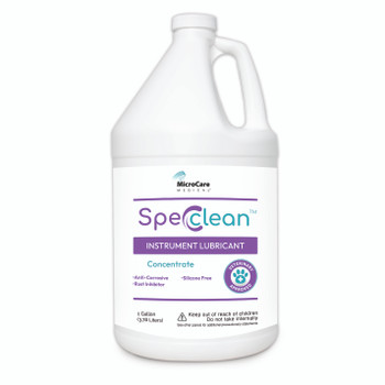 Product Spectrum Instrument Spray On Lubricant - 32oz (SS3A) | SAH.SS3A Image