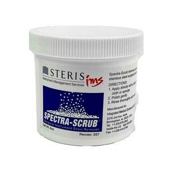 Product Spectrum Spectra-Scrub Stain Remover, 8 Ounce | SAH.SS7 Image