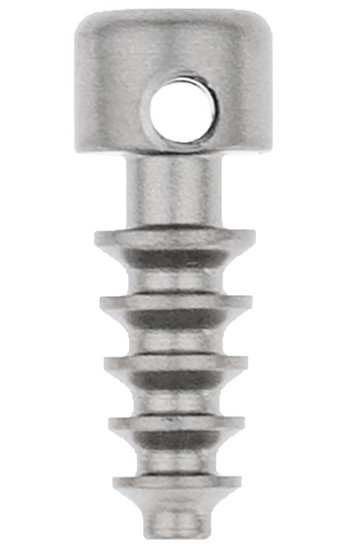 Product VOI Titanium Soft Tissue Anchor | TI AN 13 Image