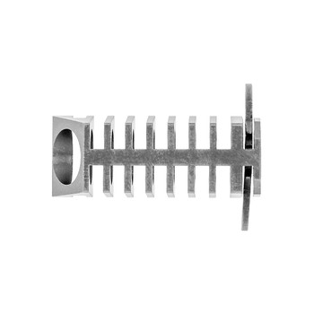 Product VOI 12mm TTA Cage, Stainless | TTA C12/28 S Image