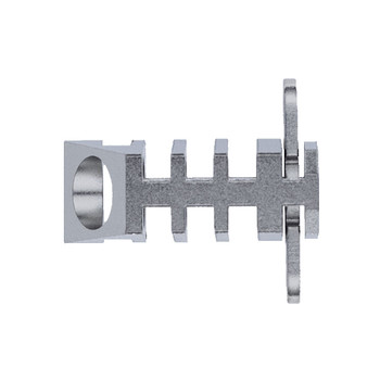 Product VOI 7.5mm TTA Cage, Stainless | TTA C7.5/16 S Image