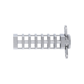 Product VOI TTA Cage, Stainless - Cuttable | TTA C7.5/22 S CUT Image