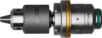 Product VetPower OmniOS Reamer Attachment (Jacobs w/ Key) | VPD1-JRA Image