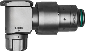 Product VetPower OmniOS Oscillating Saw Attachment | VPD1-OSA Image