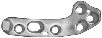 Product VOI Compresiv TPLO Plate, DT Locking | XC15L Image