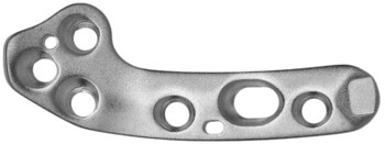 Product VOI Compresiv TPLO Plate, DT Locking | XC15R Image